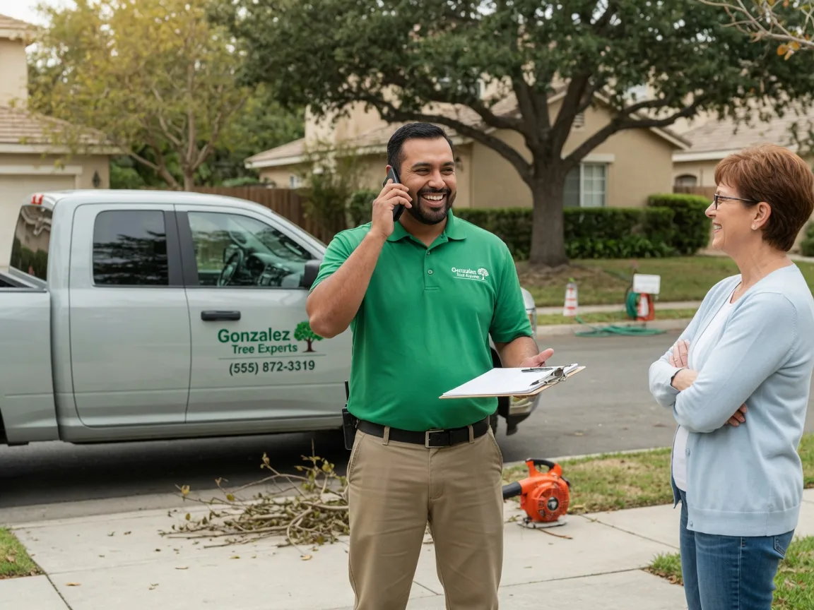 Tree Service New Lexington, OH FAQs